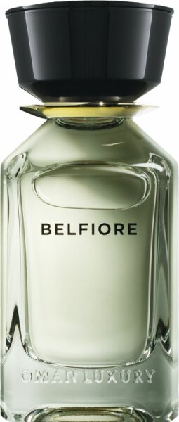 3968353865165 - Belfiore Eau de Parfum (EdP) 100 ml