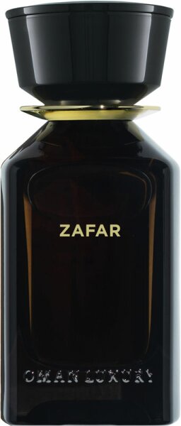 3968355653326 - Zafar Eau de Parfum (EdP) 100 ml