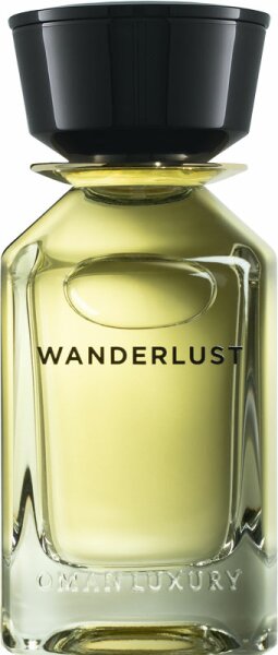 3968356844990 - Wanderlust Eau de Parfum (EdP) 100 ml