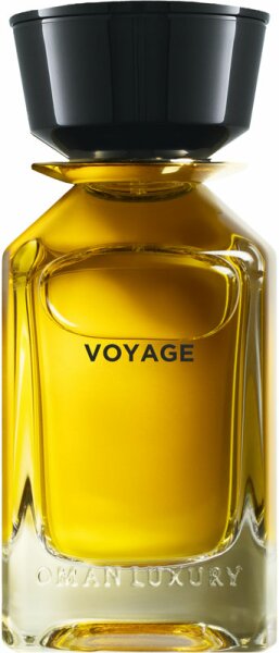 3968358311582 - Voyage Eau de Parfum (EdP) 100 ml