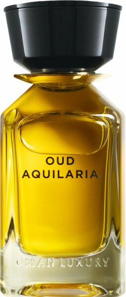 3968359821141 - Oud Aquilaria Eau de Parfum (EdP) 100 ml