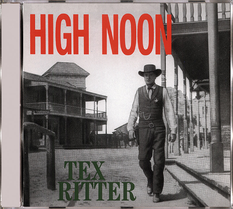 4000127156341 - High Noon