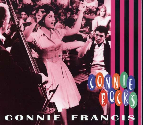 4000127163189 - Connie Rocks