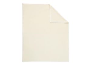 4000141537249 - Wohndecke BIEDERLACK WITT-PBK-Wohndecken-temporär Gr B L 220 cm x 240 cm beige (ecru) Decken