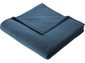 4000141771032 - GALERIA home Wohndecke blau