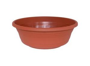 4000150651561 - Pflanztopf Standard ø 50 cm terracotta Kunststofftöpfe - Geli