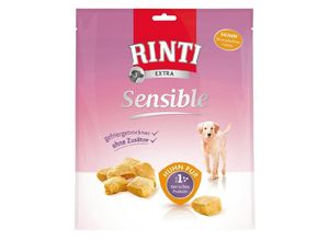 4000158917416 - RINTI Chicko Sensible Huhn pur 120 g