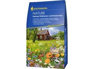 4000159663800 - Profi-Line Nature Niedrige Wildblumen- und Kräuterwiese 025 kg 30 m2