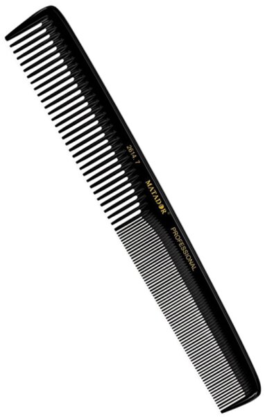 4000165162526 - Professional 2614 Haarschneidekamm 7 Zoll