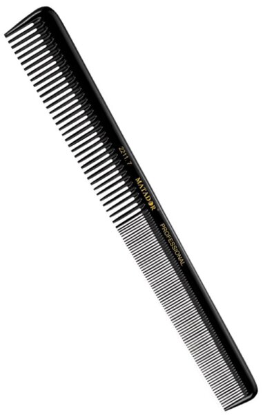 4000165642608 - Professional 2211 Haarschneidekamm 7 Zoll