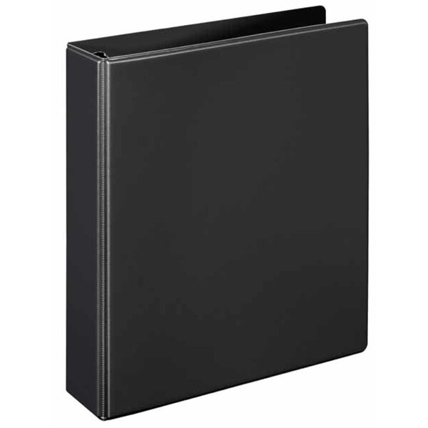 4000225039867 - Ringbuch Comfort 4151080 A5 4 Ringe 25mm Ring-Ø PVC schwarz 4000225039867 10 Stück 4000225039867 - Ringbuch Comfort 4151080 A5 4 Ringe 25mm Ring-Ø PVC schwarz 4000225039867 10 Stück
