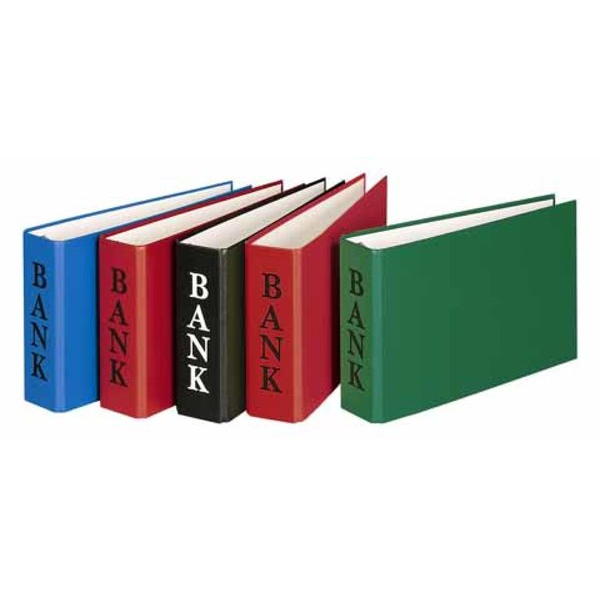 4000225039973 - Bankordner VELOCOLOR® 4168310 1 3 A4 45mm schmal Karton vollfarbig sortiert 4000225039973 10 Stück