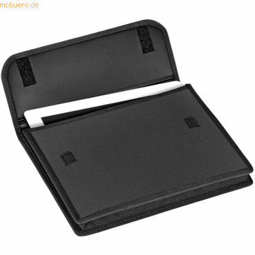 4000225052958 - 3 x Tablet-PC-Tasche Velobag-PC 275x22x3cm schwarz