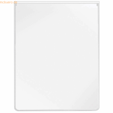 4000225055324 - 100 x Ausweishülle 111x153mm transparent