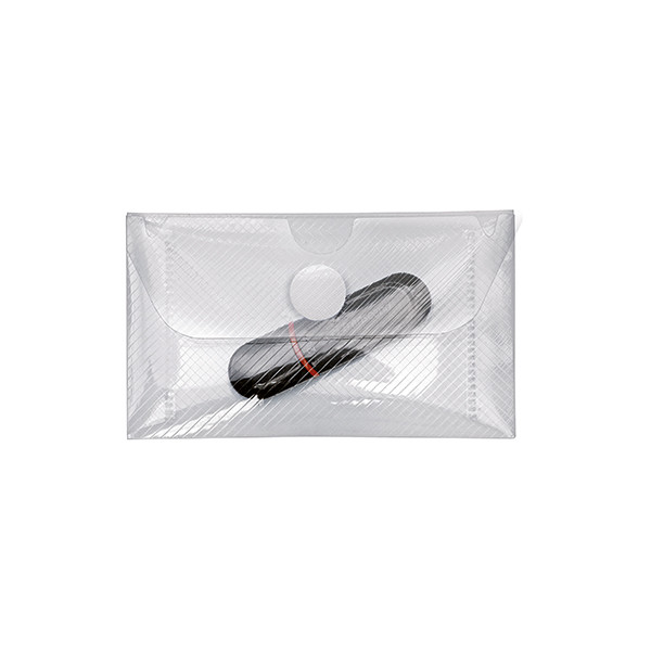 4000225062742 - Visitenkartenetui Crystal 100x60mm pp SB-Packung