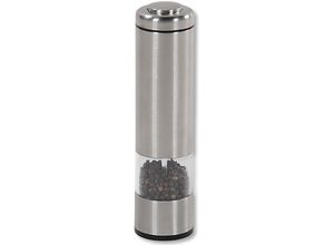 4000270137105 - Pfeffermühle KESPER FOR KITCHEN & HOME Küchenmühlen schwarz Gewürzmühlen Salzmühlen Pfeffermühlen Küchenmühlen 4000270137105 - Pfeffermühle KESPER FOR KITCHEN & HOME Küchenmühlen schwarz Gewürzmühlen Salzmühlen Pfeffermühlen Küchenmühlen