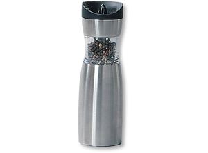 4000270137303 - Pfeffermühle KESPER FOR KITCHEN & HOME Küchenmühlen schwarz Gewürzmühlen Salzmühlen Pfeffermühlen Küchenmühlen