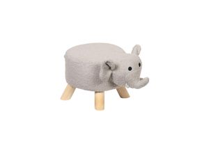 4000270174513 - Sitzhocker Elefant FSC 4000270174513 - Sitzhocker Elefant FSC