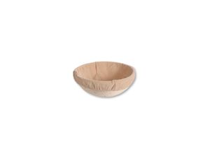 4000270196300 - Brotkorb KESPER FOR KITCHEN & HOME Gärkörbchen Lebensmittelaufbewahrungsbehälter Gr H 8 cm beige (natur) Weitere Tischaccessoires rund