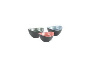 4000270326059 - KESPER Obst & Salatschale 3er Set Melamin 4000270326059 - KESPER Obst & Salatschale 3er Set Melamin