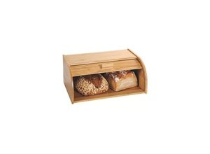 4000270585821 - Brotkasten Bambus Kesper