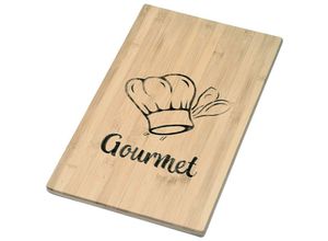 4000270585920 - - Herdabdeckplatte Gourmet