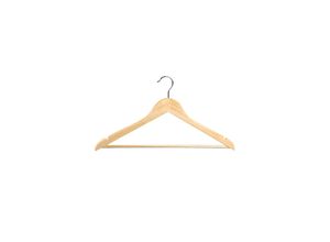 4000270671371 - Formkleiderbügel 12er Pack FSC natur