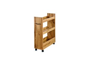 4000270935725 - Nischenregal wild oak FSC 4000270935725 - Nischenregal wild oak FSC