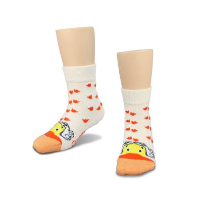 4000376218258 - Socken | Mozartente (Mozart Badeente)