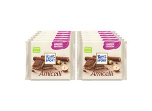 4000417601568 - Amicelli 12 x 100 g 12er Pack 4000417601568 - Amicelli 12 x 100 g 12er Pack