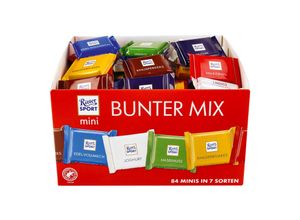 4000417604811 - Bunter Mini Mix 14 kg