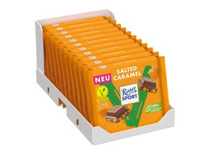 4000417610768 - Vegan Salted Caramel 100 g 11er Pack