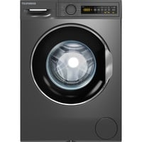 4000420115397 - Waschmaschine W-8-1400-A0-DI 8 kg 1400 U Min Energieklasse A Dampffunktion AquaStop