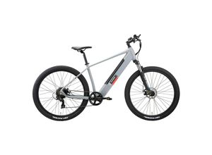 4000420283713 - MTB E-Bike Herren Mountainbike M921 29 Zoll Hinterradmotor 7-Gang Kettenschaltung