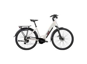 4000420283720 - City E-Bike Damen RC680 28 Zoll Mittelmotor 10-Gang Kettenschaltung