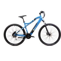 4000420284062 - E-Bike MTB Aufsteiger M922 unisex 275 Zoll RH 48cm 24-Gang 504 Wh blau