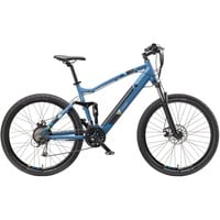 4000420284109 - E-Bike MTB Aufsteiger M935 unisex 275 Zoll RH 48cm 27-Gang 504 Wh blau