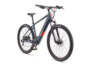 4000420284604 - MTB E-Bike Herren Mountainbike M921 29 Zoll Hinterradmotor 7-Gang Kettenschaltung