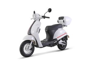 4000420311034 - LUXXON E3000 Li 45km h weiß