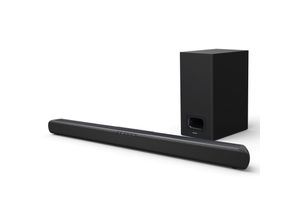 4000420866619 - Karcher SB 800S TV Soundbar mit Subwoofer - Bluetooth Soundsystem 21 inkl Fernbedienung