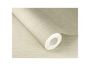 4000441537635 - Rasch Vliestapete 537635 Beige-Faux Uni 1005 m x 053 m