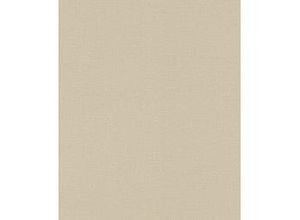 4000441555882 - Rasch Vliestapete 555882 Beige-Caramel Uni 1005 m x 053 m