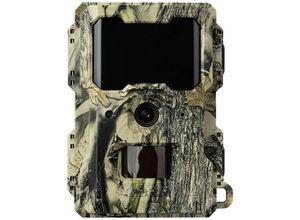 4000461105562 - DÖRR SnapShot Mini 50 Pro Wildkamera 5 Megapixel Black LEDs Tonaufzeichnung Zeitrafferfunktion Camouflage