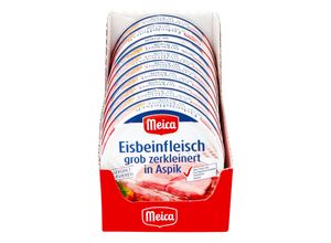 4000503211572 - Eisbeinfleisch in Aspik 200 g 10er Pack