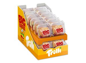 4000512009016 - Big Burger XXL 50 g 24er Pack