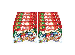 4000512130901 - Winterland 360 g 10er Pack