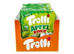 4000512177036 - Apfelringe 150 g 21er Pack