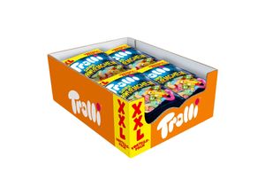 4000512270935 - Saure Glühwürmchen XXL 350 g 16er Pack