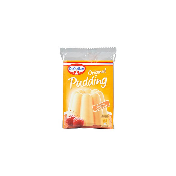 4000521201319 - Puddingpulver 3 Pack 4000521201319 111 Gramm