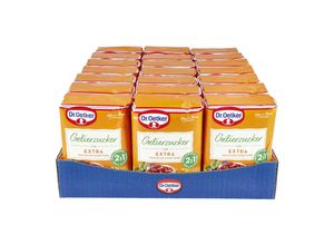 4000521730130 - Dr Oetker Gelierzucker 21 500 g 21er Pack 4000521730130 - Dr Oetker Gelierzucker 21 500 g 21er Pack